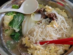 -食运茶餐厅(文化宫店)