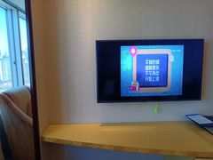 -上海新锦江大酒店