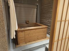 -北京古北水镇御舍温泉酒店