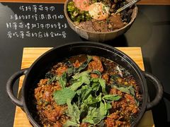 -Ameigo梅果·云贵川bistro(长宁来福士店)