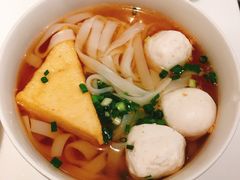 -新旺茶餐厅·早餐·夜宵(仙霞店)