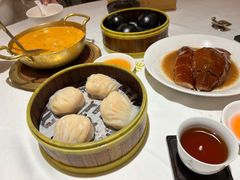 -香港龙凤楼(陆家嘴中心店)