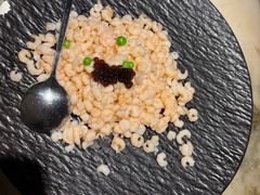 -吴越荣记苏州菜·松鼠桂鱼 100% 活鱼现做(月光码头店)
