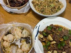 -经堂北路牛肉干面·溪口蒋永峰牛肉馆(宁波店)