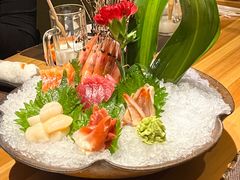 -割烹旭日本料理(龙湖狮山天街店)