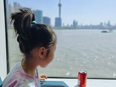 -上海轮渡售票处