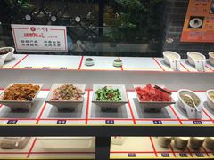 -一斗火锅·招财羊毛肚(泰吉滨江店)