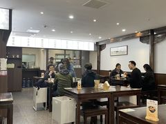 -蟹上黄·蟹黄面·江南糖水(人民广场店)