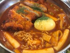 -青春分食(仙林大学城店)