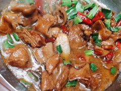 -徽三说·土徽菜·中国徽菜连锁品牌(阳湖总店)