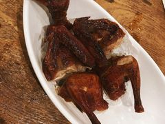 -赏点粤式点心(广州塔店)