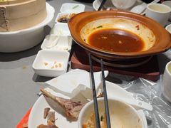 -褚记烤鸭·南京家常菜(雨花e-park店)