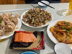 -西安高新希尔顿酒店·咖啡露台西餐厅