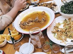 -下梅人家土菜馆(历史文化餐厅度假区店)