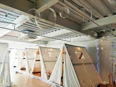 -天空花园餐吧·生日·团建(南山店)