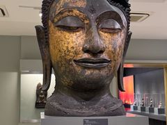-曼谷国家博物馆