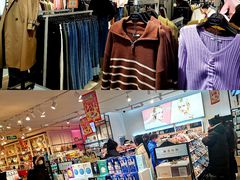 -三福百货(天津滨海塘沽解放路店)