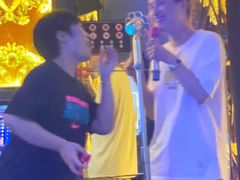 -INLOVE KTV(文一店)