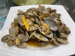 -望海潮海鲜店 特色家常菜(在海一方店)