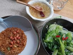 生菜-生机蔬食·24节气料理餐厅(番禺广场店)