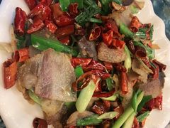 -海韵人家.海景花园经典云南菜(双廊店)