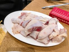 -濠轩阁特色生蚝火锅总店
