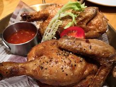 -森Some Fusion(荔湾店)