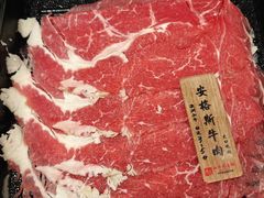 -牛匠和牛寿喜锅(西安总店)