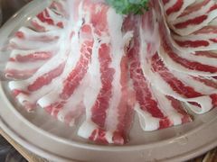 瀑布肥牛-椒香城门口重庆老火锅(美颂广场店)