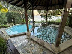 -天目湖涵田度假村