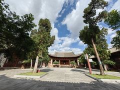 -巍山古城