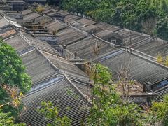 -开平碉楼文化旅游区马降龙景区