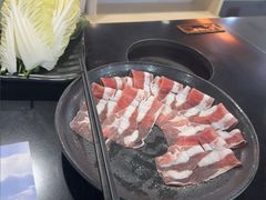 -呷哺呷哺(西单大悦城店)