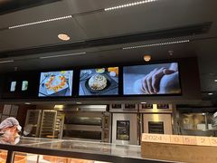 -木子木水烫面包(观音桥星光68广场店)