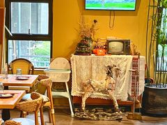 大堂-越美小馆·越南料理(曲江店)