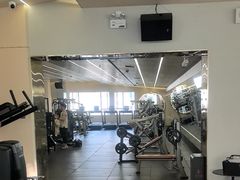 -好恒健身(北市白云店)