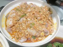 招牌口水鱼-风波庄(罍街分舵)