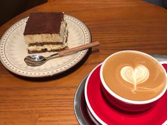 -及咖啡GatherCoffee(华申大厦店)