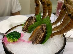 -红鼎豆捞·非遗鲍皇汤火锅(宝丰路店)