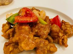 -莆田餐厅PUTIEN(西安万象天地店)