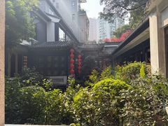 -北园酒家(小北路店)