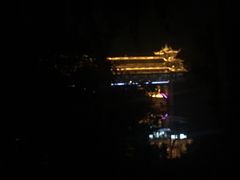 景点-崇州市街子古镇