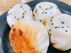 老盛兴特色生煎-老盛兴汤包馆(江宁一店)