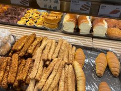 -烘焙町面包店(西四店)
