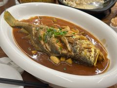 -渔满仓海鲜渔家(象山二店)