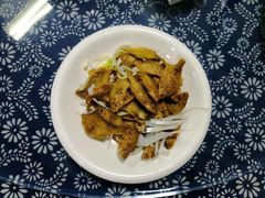 -唔呶喔哩酒家(生产街店)