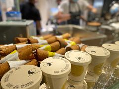 -LUNEURS月乐诗·法式冰淇淋(环贸店)