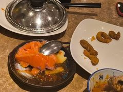 -盛宴标帜餐厅·亲子自助 (南昌喜来登酒店)
