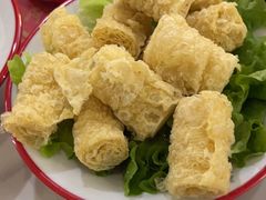-庭院·冰煮羊·铜锅涮肉(西单店)