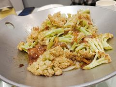 -锋味餐厅(空港复悦里店)